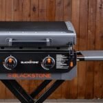 Blackstone Tailgater Grill
