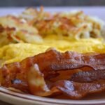 Tailgating Breakfast Ideas