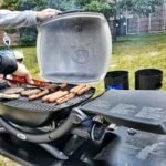 best tailgating gas grill
