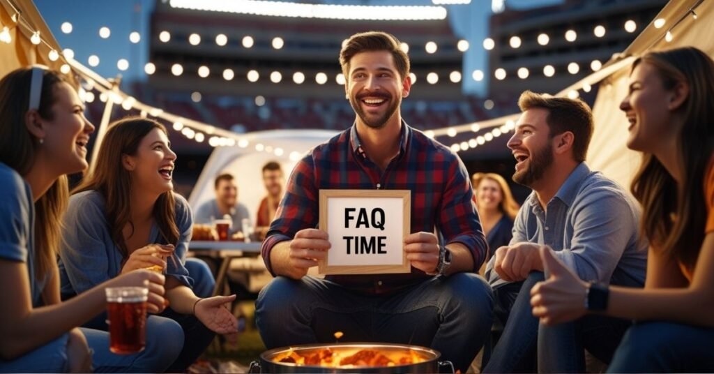 Power Hour Drinking Game: The Ultimate 2025 Guide on How to Play, Rules, and Safety Tips 14 frequently asked questions