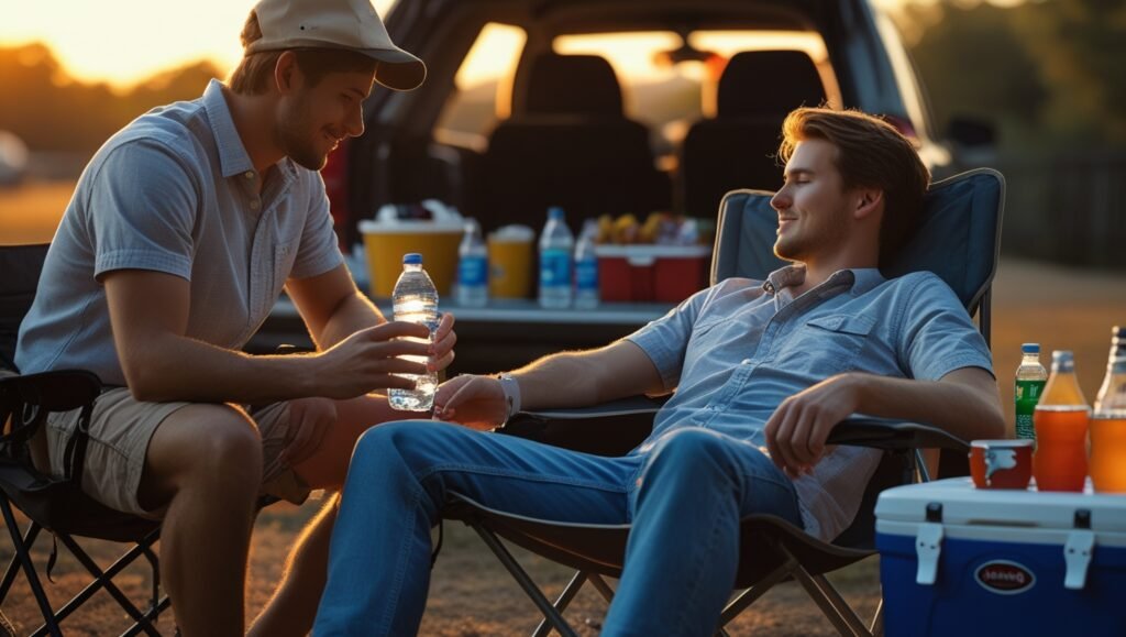 Power Hour Drinking Game: The Ultimate 2025 Guide on How to Play, Rules, and Safety Tips 11 safety and responsibly drinking