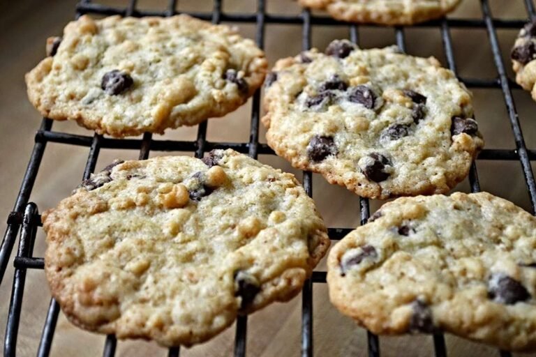 Jumbles Cookies: The Ultimate Tailgate Treat 1 Jumbles cookies