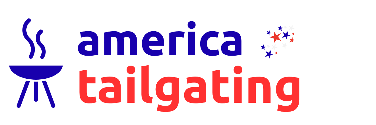 America Tailgating Party