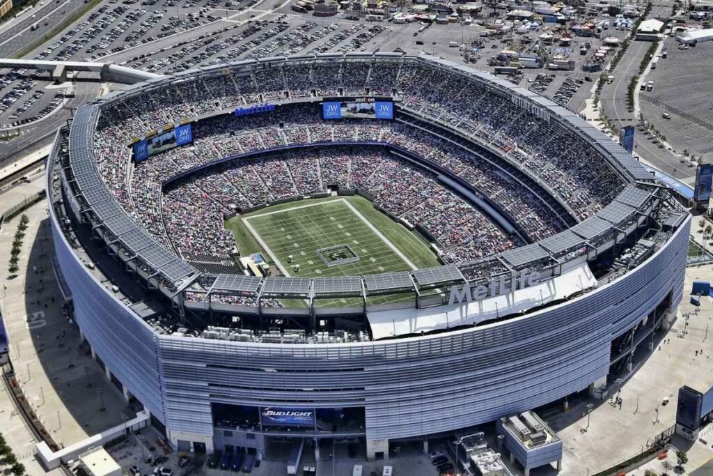 metlife stadium metlife stadium
