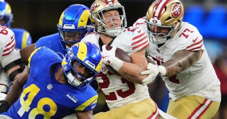 The Most Intense NFL Rivalries of All Time: Teams, History & Iconic Moments 36 nfl rivalries