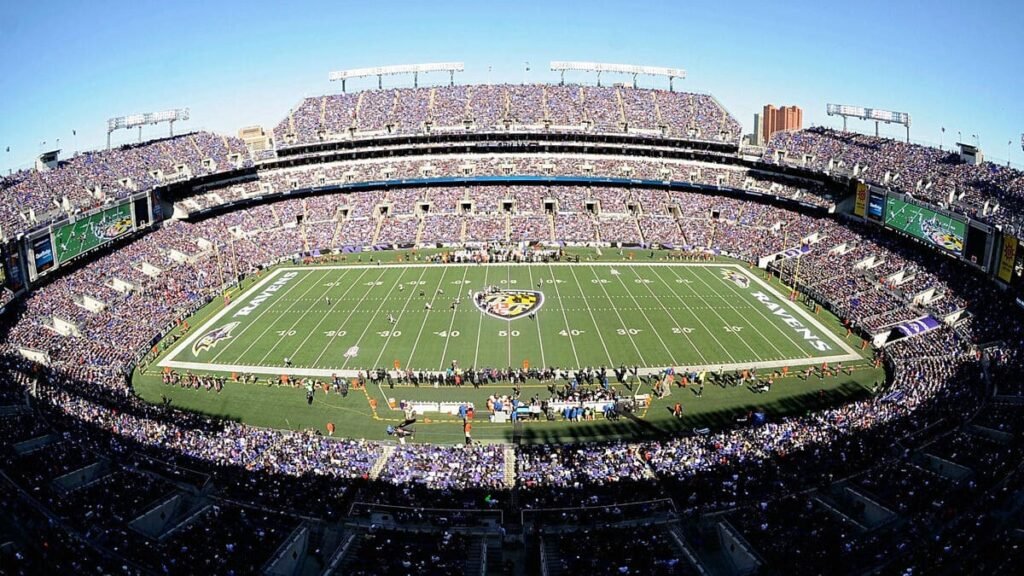nfl stadium ranking criteria nfl stadium ranking criteria