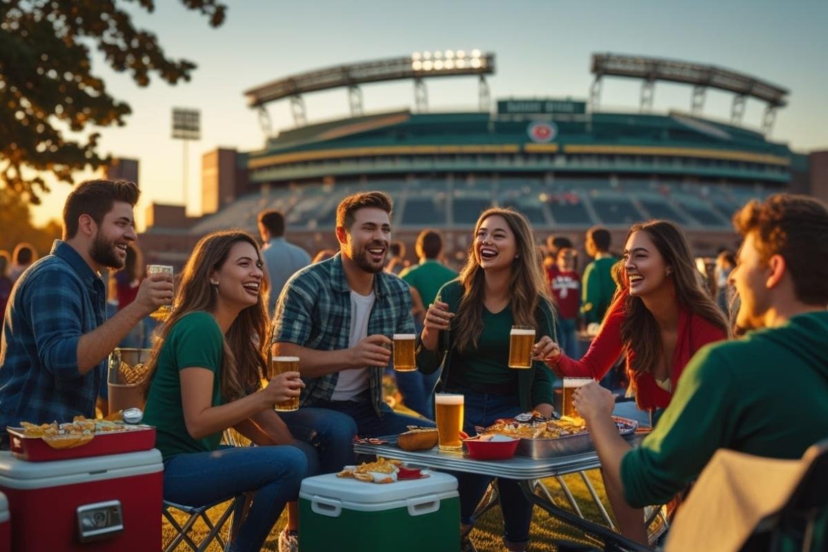 power hour drinking game