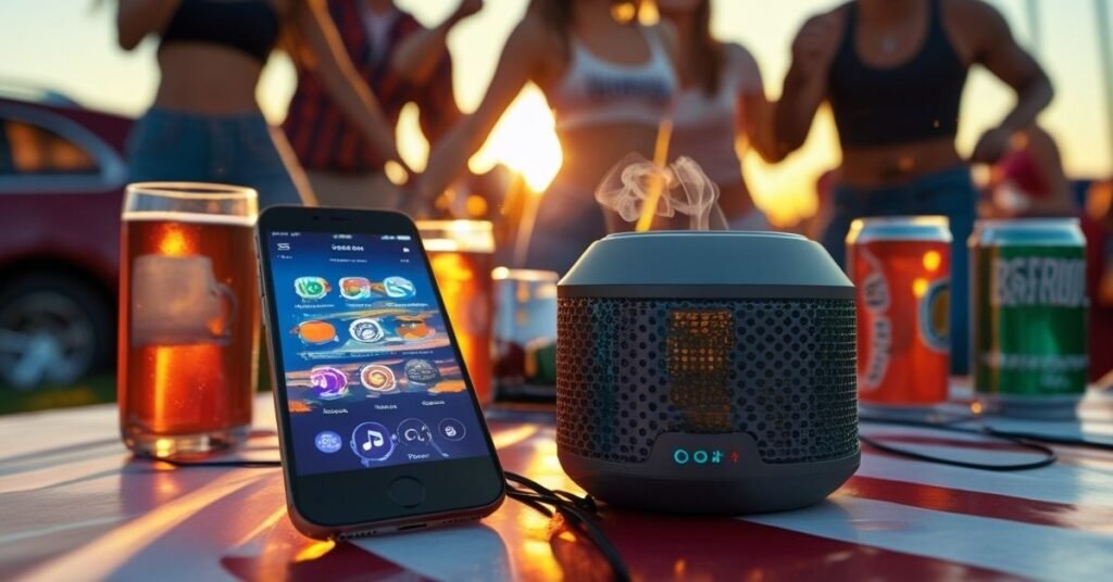 Power Hour Drinking Game: The Ultimate 2025 Guide on How to Play, Rules, and Safety Tips 10 creating the perfect playlist for the power hour drinking game