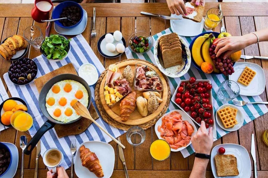 Tailgating Breakfast Ideas to Kick Off Game Day Deliciously 10 expert tips from tailgate pros