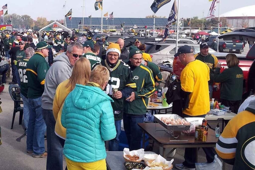 Tailgating at Lambeau Field: The Ultimate 2025 Green Bay Stadium Pre-Game Experience Guide 15 pro tips from green bay locals