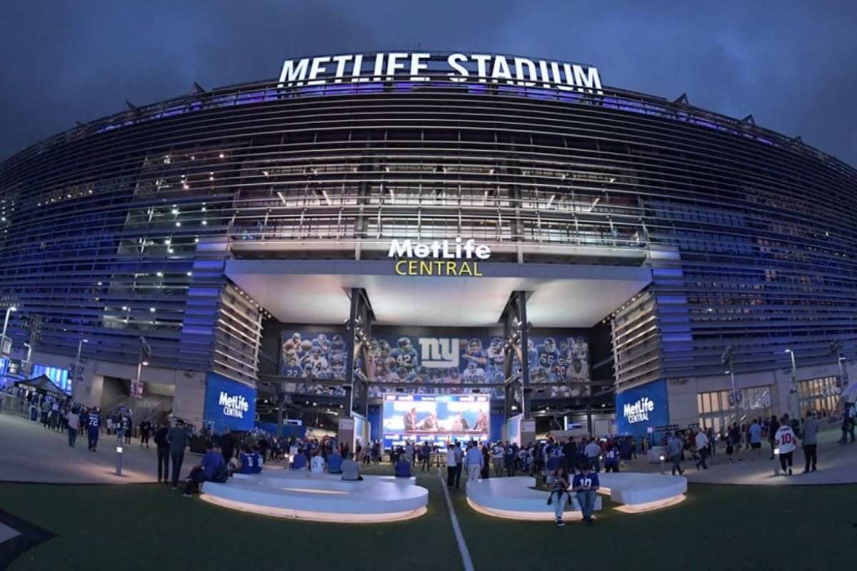 tailgating at metlife stadium